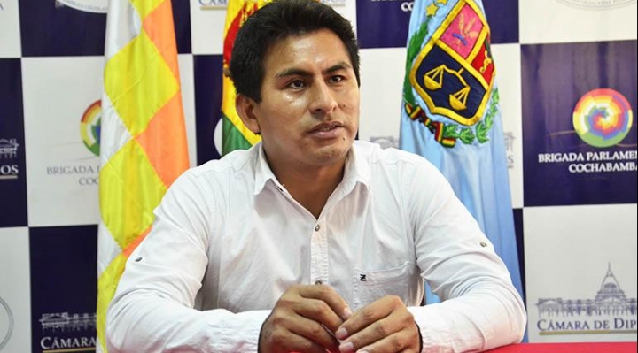 Arce y asambleístas del MAS apuntan a una agenda legislativa y mayor coordinación