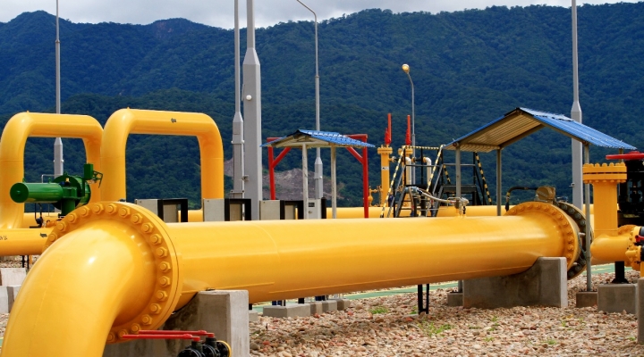 YPFB aumentó producción de gas en solo 5% el 2021 en relación al 2020, año de cuarentena rígida