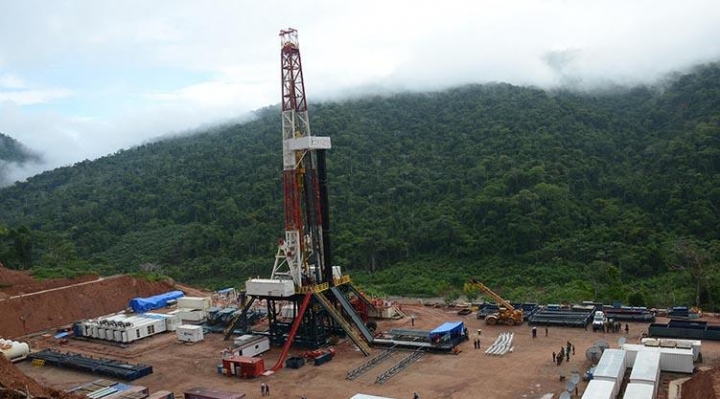 El norte del territorio alberga yacimientos de gas y petróleo similar al de Vaca Muerta en Argentina, dice YPFB