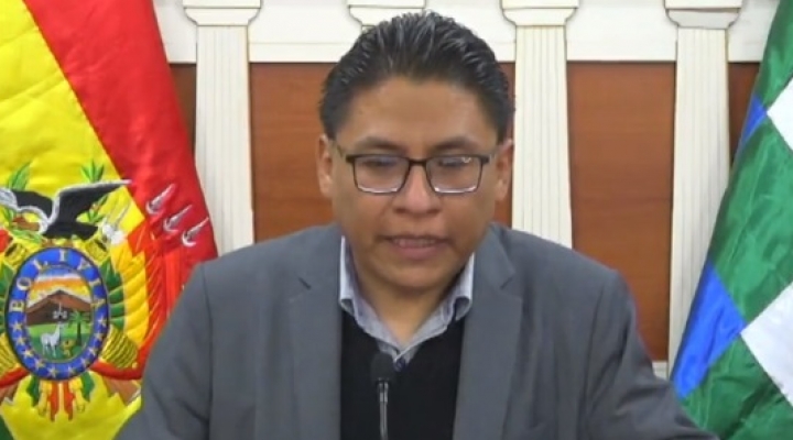 Lima proyecta para 2025 una "justicia independiente y transparente"