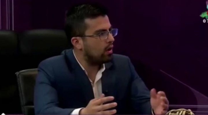 Franco Albarracín: La mayoría de postulantes a Defensor incumple requisitos