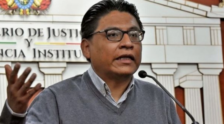 Lima sobre el trabajo del periodista: es un componente esencial para tener “una sociedad más justa y democrática”