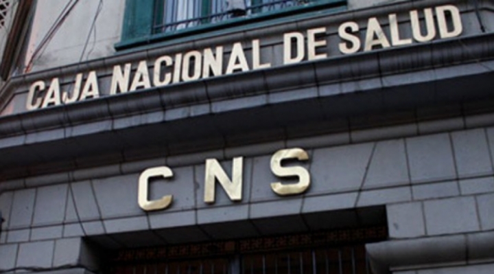 El Magisterio Rural anunció su desafiliación de la CNS por mala atención