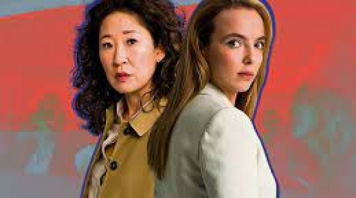 Killing Eve