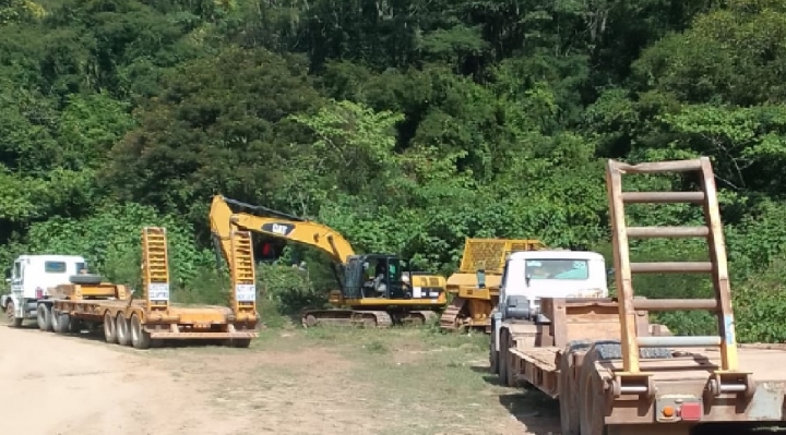 Tariquía: Cedib observa que se otorgó licencia ambiental para actividad petrolera en área no permitida