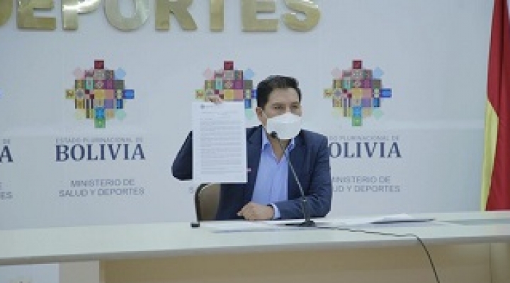 Gobierno sugiere horario continuo laboral para enfrentar quinta ola de coronavirus