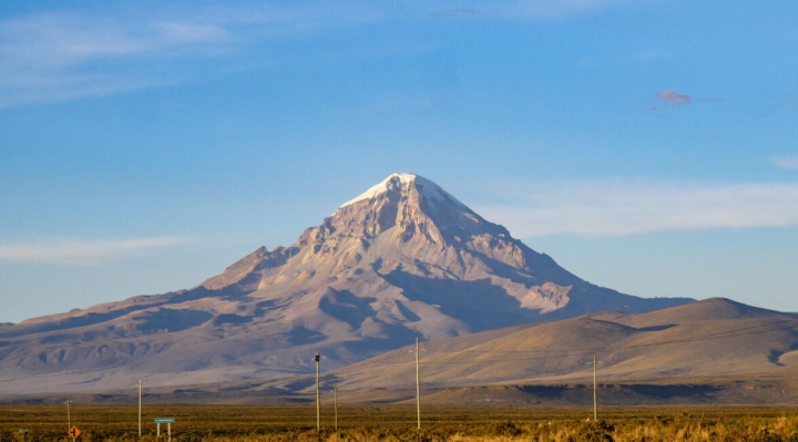 Bolivia tiene dificultades para aumentar su energía solar, pese a su gran potencial