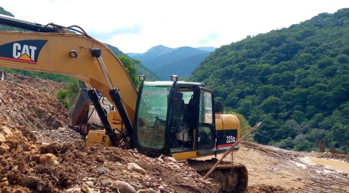 Fecoman arguye “derechos mineros pre-constituidos” en el Madidi, frente a denuncias de minería ilegal