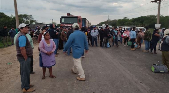 Tierras y censo convierten a Santa Cruz en una región con conflictos