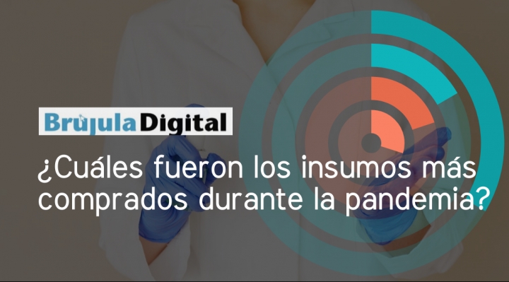 Bolivia gastó más de Bs 122 millones en la compra de insumos de bioseguridad en la guerra contra el Covid 