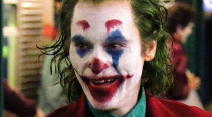 Hay mucho que deducir del trailer de "Joker"