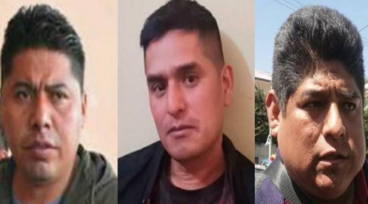 Persecución a dirigentes de Adepcoca: ya son 5 cocaleros que están aprehendidos, otros 12 están en la lista de la policía