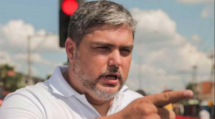 Santa Cruz mantiene el paro, espera conocer el contenido de la ley del censo