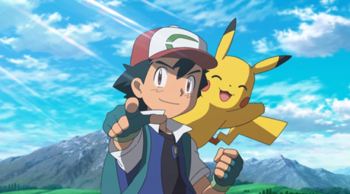 Ash Ketchum y Pikachu dicen adiós a Pokémon después de 25 años de aventuras 