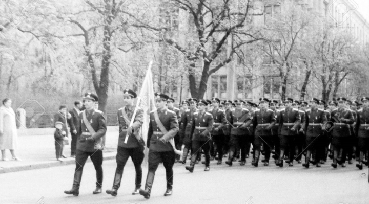 Cuento de Odette Magnet: La patria está primero