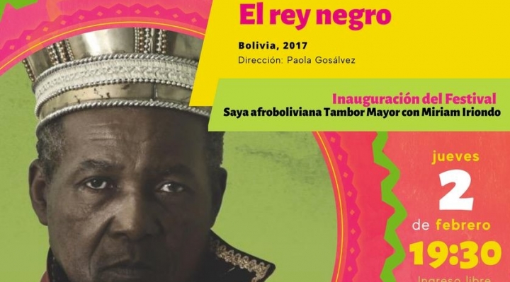 Embajada de EE.UU inicia celebración del mes de la historia afroestadounidense