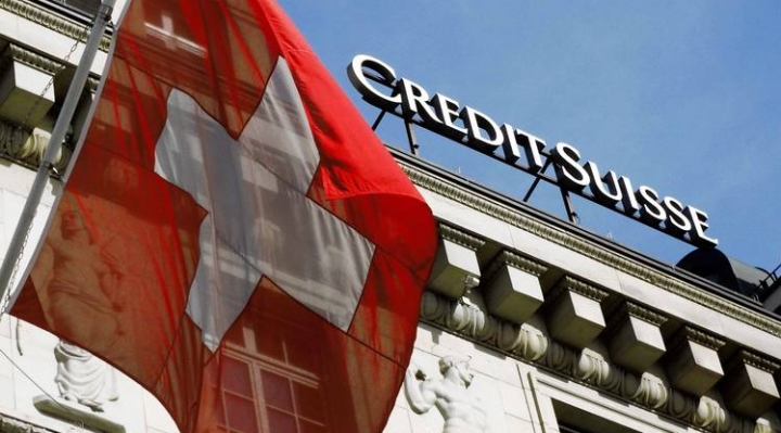 Credit Suisse: cómo la estrepitosa caída del gigante de la banca ha dañado la reputación de Suiza