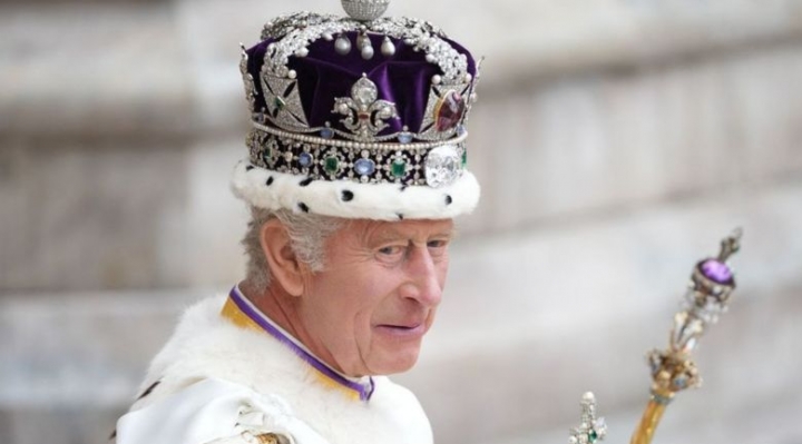 Carlos III, el hombre que pasó 70 años preparándose para ser rey