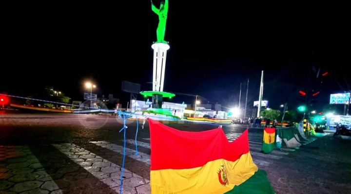 3 ejes de la histórica rivalidad en Bolivia entre la rica Santa Cruz y el gobierno de La Paz 
