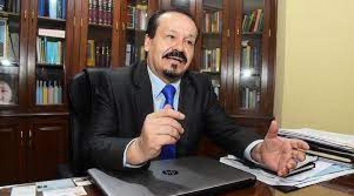 Exmagistrado Rivera advierte que prórroga de autoridades judiciales sería inconstitucional