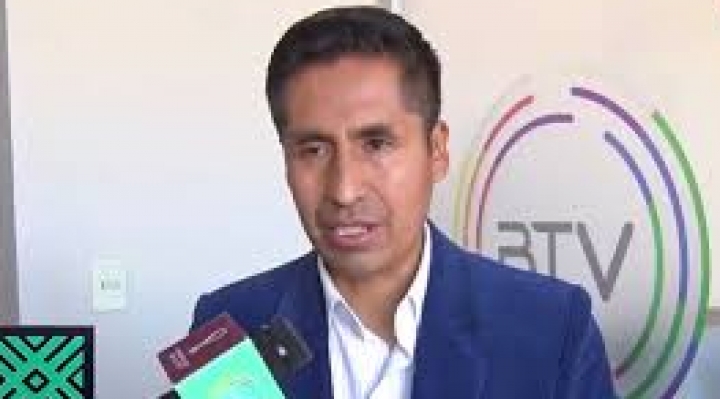 Senador ve que plazo para selección de candidatos judiciales es “imposible materialmente” de cumplir