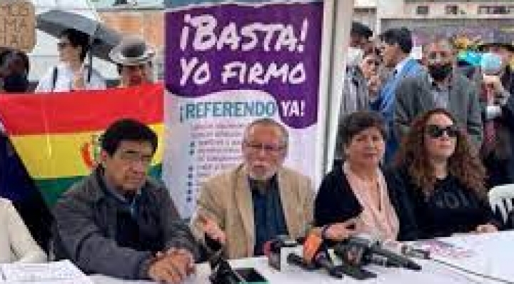Tras incertidumbre por comicios judiciales, Juristas piden al Legislativo impulsar una reforma constitucional