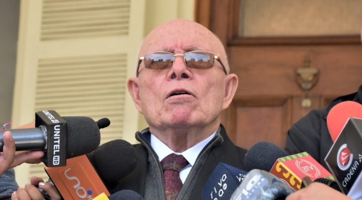 TSE dice que no hay fecha exacta para los comicios judiciales, prevé su realización en enero de 2024