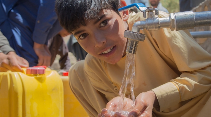 Minería contamina represas Incachaca y Milluni, que proveen de agua a La Paz y El Alto, y amenaza la salud de la población