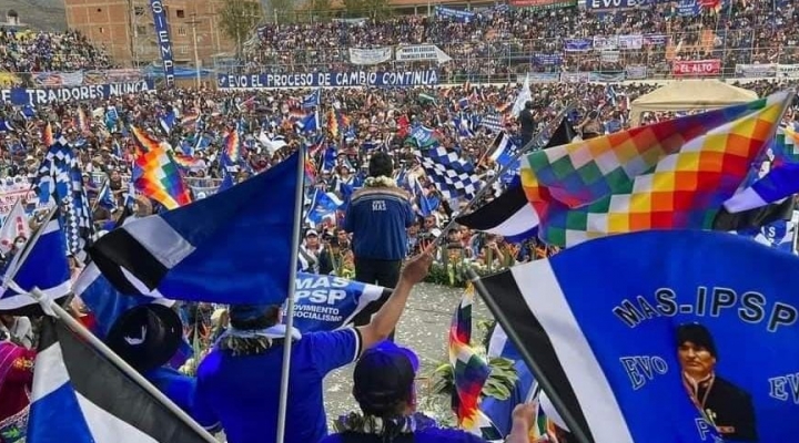 La disputa interna del MAS trasciende los límites partidarios y tiene impacto en tres áreas clave