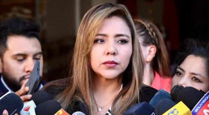 Gobierno ve como “prematuro” el anuncio de Evo sobre su candidatura para 2025 