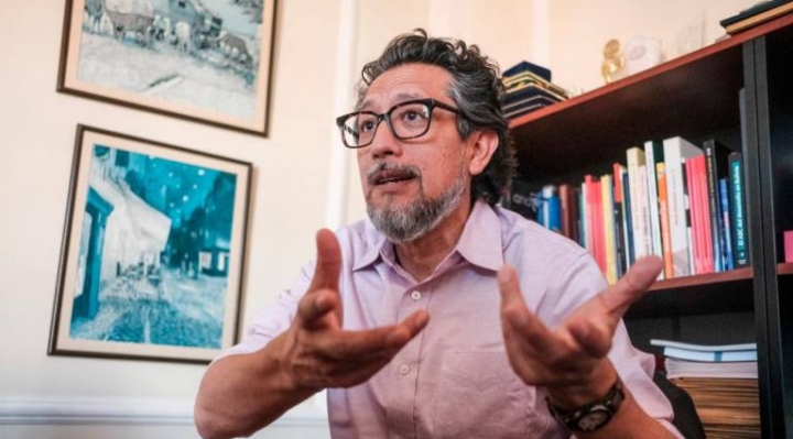 Delegados de 11 agrupaciones fundan en Bolivia el Partido Liberal
