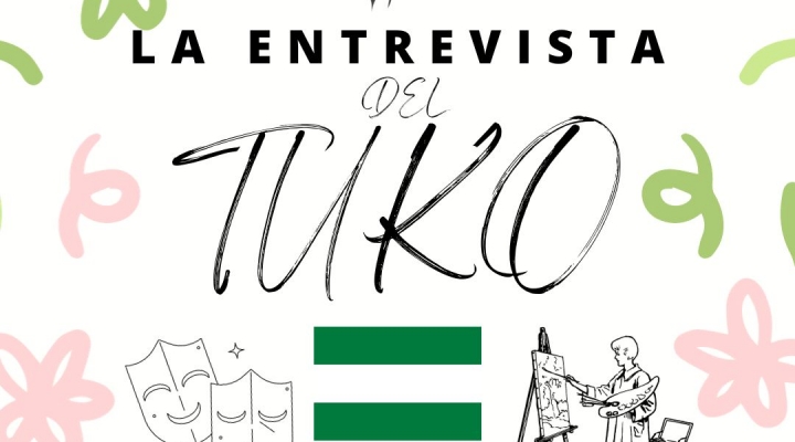 La Entrevista del Tuko núnero 50 presenta a Marcelo Araúz, Vanesa Arguedas y Luis Barthelemy