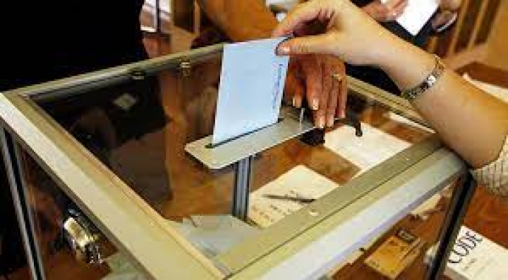 TSE prevé que elecciones primarias en partidos se realizarán a fines de 2024