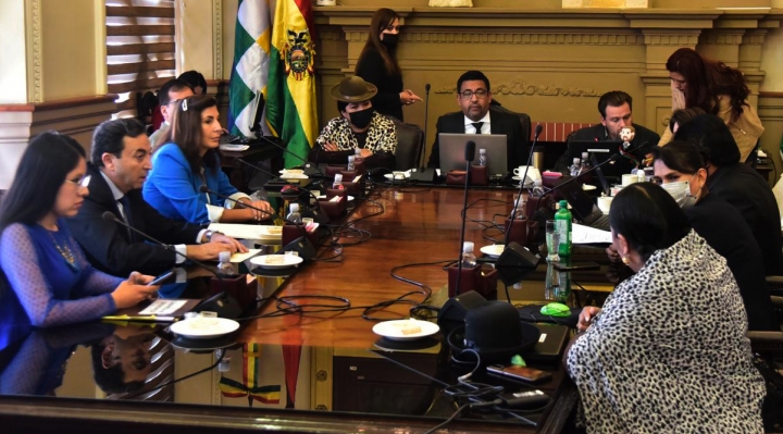 |OPINIÓN|¿Alcalde interino? El contubernio no debe pasar|Yelka Maric|