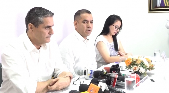 Órgano Electoral recibe 48 solicitudes de revocatoria de mandato, la mayoría en Beni