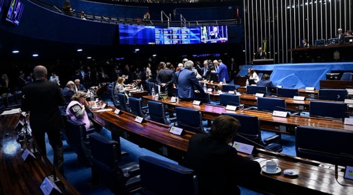Senado de Brasil aprueba ingreso de Bolivia al Mercosur; Arce lo califica de “hito histórico”