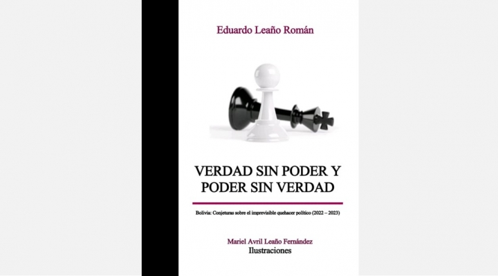 |CRÍTICA|La razón democrática|César Rojas|