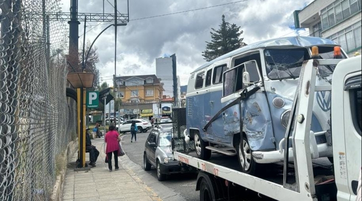 Fiscalía imputará a chofer acusado de causar accidente que dejó sin vida a cineasta