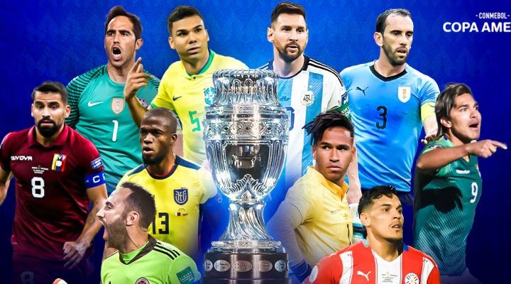 Entradas para la Copa América ya están a la venta: ¿cuánto cuestan para los partidos de Bolivia? 