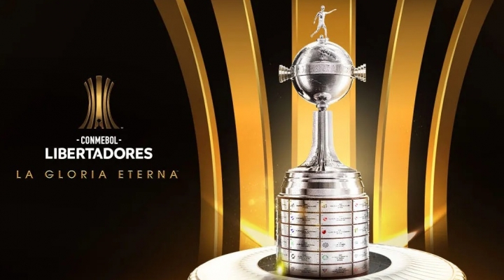 Libertadores: The Strongest y Bolívar ya tienen bombos para el sorteo