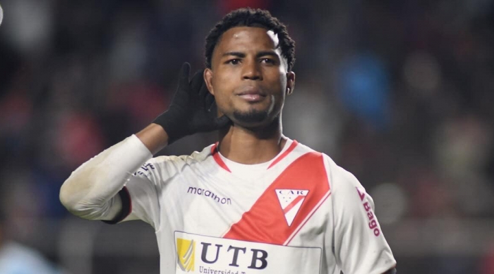 Dorny Romero: "Espero despedirme en grande de la afición"