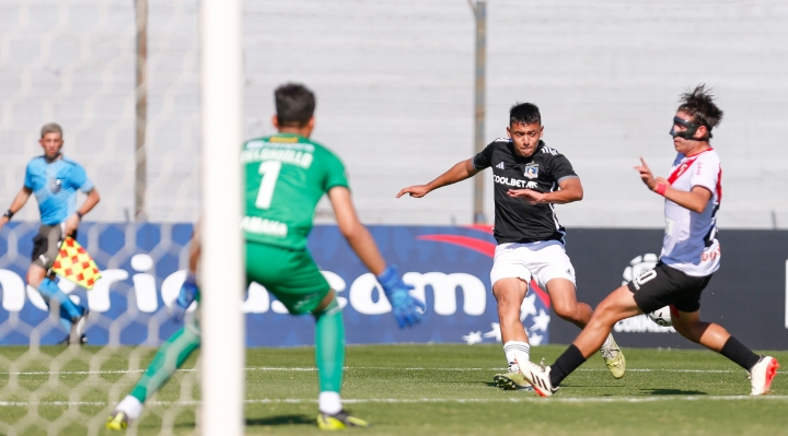 Always Ready sufre tres goleadas y es eliminado de la Libertadores Sub-20