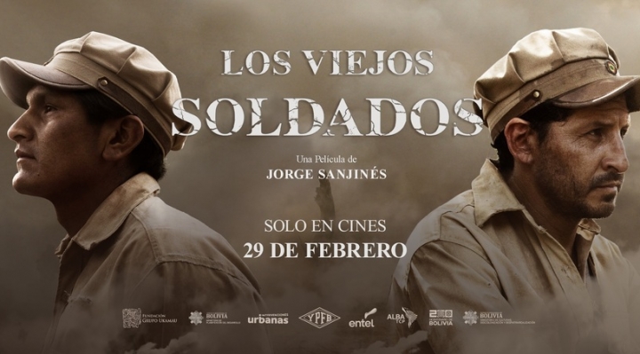 “Los viejos soldados” y el último indigenista