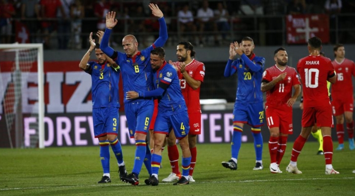 ¿Qué dice el ranking FIFA sobre las selecciones rivales de Bolivia?