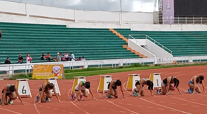 Bolivarianos de la Juventud: los siete países inscriben a 1.160 deportistas  