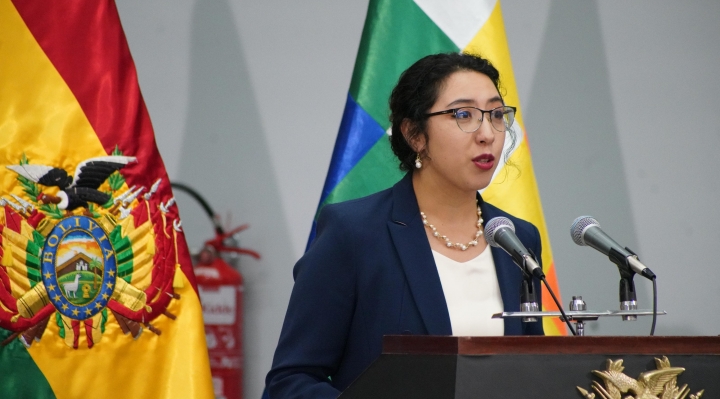 26 empresas pasan a la segunda fase de la  convocatoria para desarrollar proyectos  con el litio boliviano