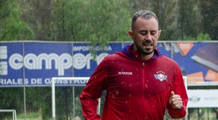 Dos jugadores de Wilstermann son operados de la rodilla derecha