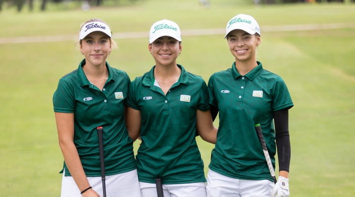 Golf: Bolivia acaba sexto en mujeres y último en varones del Sudamericano juvenil