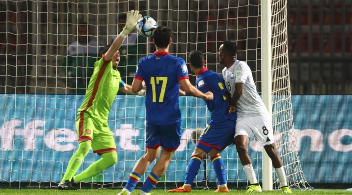 Bolivia ante selecciones europeas: ¿qué número de rival es Andorra?
