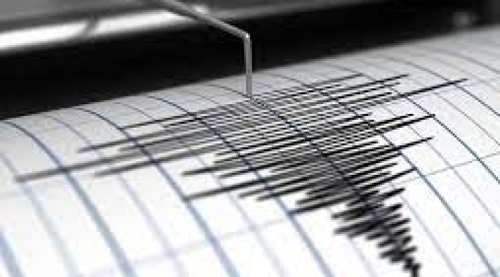 Reportan un sismo de 3,6 grados  en la escala de Richter en Pacajes